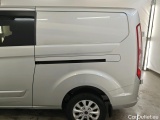  Ford  Transit Ford  Custom 2.0TDCi 320 L2H1 Limited Dubbele Cabine 170pk Automaat. 5d #28