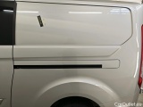  Ford  Transit Ford  Custom 2.0TDCi 320 L2H1 Limited Dubbele Cabine 170pk Automaat. 5d #34