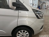  Ford  Transit Ford  Custom 2.0TDCi 320 L2H1 Limited Dubbele Cabine 170pk Automaat. 5d #31