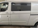  Ford  Transit Ford  Custom 2.0TDCi 320 L2H1 Limited Dubbele Cabine 170pk Automaat. 5d #29