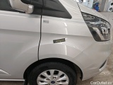  Ford  Transit Ford  Custom 2.0TDCi 320 L2H1 Limited Dubbele Cabine 170pk Automaat. 5d #39