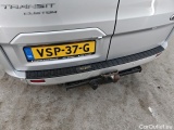 Ford  Transit Ford  Custom 2.0TDCi 320 L2H1 Limited Dubbele Cabine 170pk Automaat. 5d #46