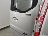  Ford  Transit Ford  Custom 2.0TDCi 320 L2H1 Limited Dubbele Cabine 170pk Automaat. 5d #43
