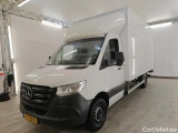 Sprinter