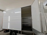  Mercedes  Sprinter Mercedes-Benz  315CDI L3 RWD 3.5t 9G-Tronic 6d 2d #9