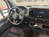  Mercedes  Sprinter Mercedes-Benz  315CDI L3 RWD 3.5t 9G-Tronic 6d 2d #10