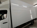  Mercedes  Sprinter Mercedes-Benz  315CDI L3 RWD 3.5t 9G-Tronic 6d 2d #11