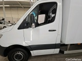  Mercedes  Sprinter Mercedes-Benz  315CDI L3 RWD 3.5t 9G-Tronic 6d 2d #12