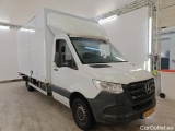  Mercedes  Sprinter Mercedes-Benz  315CDI L3 RWD 3.5t 9G-Tronic 6d 2d #16