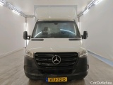  Mercedes  Sprinter Mercedes-Benz  315CDI L3 RWD 3.5t 9G-Tronic 6d 2d #17