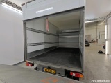  Mercedes  Sprinter Mercedes-Benz  315CDI L3 RWD 3.5t 9G-Tronic 6d 2d #21