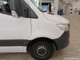  Mercedes  Sprinter Mercedes-Benz  315CDI L3 RWD 3.5t 9G-Tronic 6d 2d #26