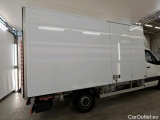  Mercedes  Sprinter Mercedes-Benz  315CDI L3 RWD 3.5t 9G-Tronic 6d 2d #28