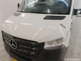  Mercedes  Sprinter Mercedes-Benz  315CDI L3 RWD 3.5t 9G-Tronic 6d 2d #36
