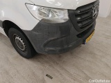  Mercedes  Sprinter Mercedes-Benz  315CDI L3 RWD 3.5t 9G-Tronic 6d 2d #39