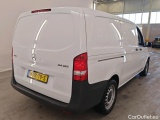  Mercedes  Vito Mercedes-Benz  114CDI L2 9G-TRONIC RWD 4d #2