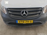 Mercedes  Vito Mercedes-Benz  114CDI L2 9G-TRONIC RWD 4d #5