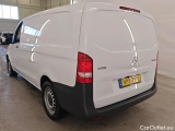  Mercedes  Vito Mercedes-Benz  114CDI L2 9G-TRONIC RWD 4d #8