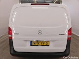  Mercedes  Vito Mercedes-Benz  114CDI L2 9G-TRONIC RWD 4d #9