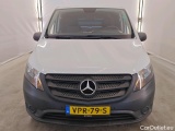  Mercedes  Vito Mercedes-Benz  114CDI L2 9G-TRONIC RWD 4d #11