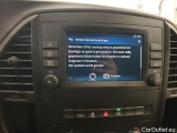  Mercedes  Vito Mercedes-Benz  114CDI L2 9G-TRONIC RWD 4d #20