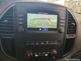  Mercedes  Vito Mercedes-Benz  114CDI L2 9G-TRONIC RWD 4d #19