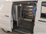  Mercedes  Vito Mercedes-Benz  114CDI L2 9G-TRONIC RWD 4d #22
