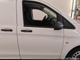  Mercedes  Vito Mercedes-Benz  114CDI L2 9G-TRONIC RWD 4d #21
