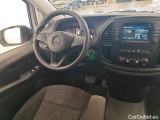 Mercedes  Vito Mercedes-Benz  114CDI L2 9G-TRONIC RWD 4d #23