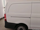  Mercedes  Vito Mercedes-Benz  114CDI L2 9G-TRONIC RWD 4d #24