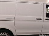  Mercedes  Vito Mercedes-Benz  114CDI L2 9G-TRONIC RWD 4d #29