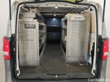  Mercedes  Vito Mercedes-Benz  114CDI L2 9G-TRONIC RWD 4d #30