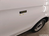  Mercedes  Vito Mercedes-Benz  114CDI L2 9G-TRONIC RWD 4d #35
