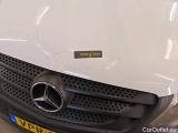  Mercedes  Vito Mercedes-Benz  114CDI L2 9G-TRONIC RWD 4d #37