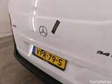  Mercedes  Vito Mercedes-Benz  114CDI L2 9G-TRONIC RWD 4d #43