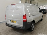  Mercedes  Vito Mercedes-Benz  114CDI Lang RWD 4d #2