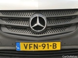  Mercedes  Vito Mercedes-Benz  114CDI Lang RWD 4d #5