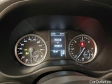  Mercedes  Vito Mercedes-Benz  114CDI Lang RWD 4d #7