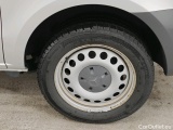  Mercedes  Vito Mercedes-Benz  114CDI Lang RWD 4d #10