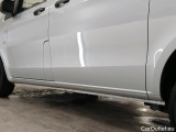  Mercedes  Vito Mercedes-Benz  114CDI Lang RWD 4d #9