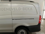  Mercedes  Vito Mercedes-Benz  114CDI Lang RWD 4d #11