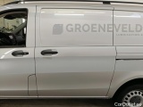 Mercedes  Vito Mercedes-Benz  114CDI Lang RWD 4d #12