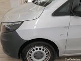  Mercedes  Vito Mercedes-Benz  114CDI Lang RWD 4d #13