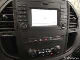  Mercedes  Vito Mercedes-Benz  114CDI Lang RWD 4d #16