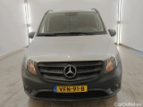  Mercedes  Vito Mercedes-Benz  114CDI Lang RWD 4d #8