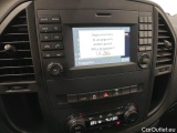  Mercedes  Vito Mercedes-Benz  114CDI Lang RWD 4d #17