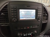 Mercedes  Vito Mercedes-Benz  114CDI Lang RWD 4d #15