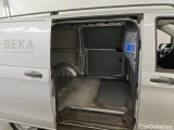  Mercedes  Vito Mercedes-Benz  114CDI Lang RWD 4d #19