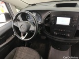  Mercedes  Vito Mercedes-Benz  114CDI Lang RWD 4d #20