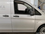  Mercedes  Vito Mercedes-Benz  114CDI Lang RWD 4d #18